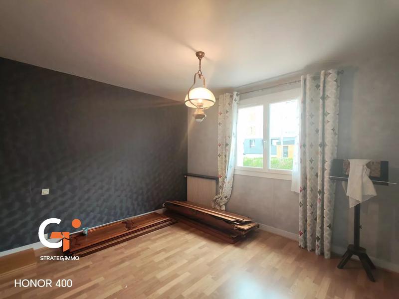 Maison - 70 m² - 4 pièces