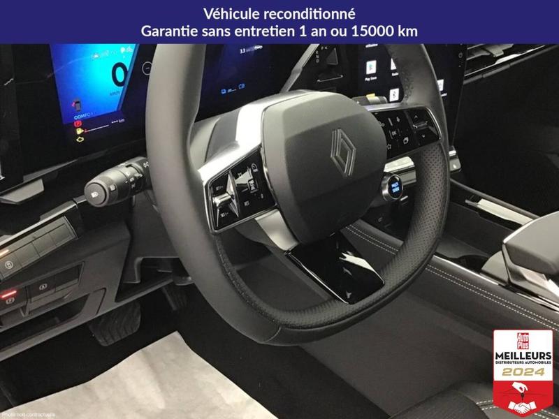 Renault Austral E-Tech full hybrid 200 Gsr2 Techno5 portes