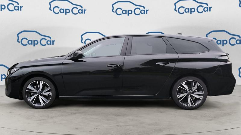 Peugeot 308 Sw III 1.5 BlueHDi 130.0 Allure - Automatique