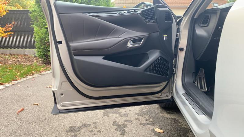 Ds Ds 4 Ds4 Crossback 1.6 PureTech 225 Hybride Eat8 la Premiere - Première main Entretien constructeur