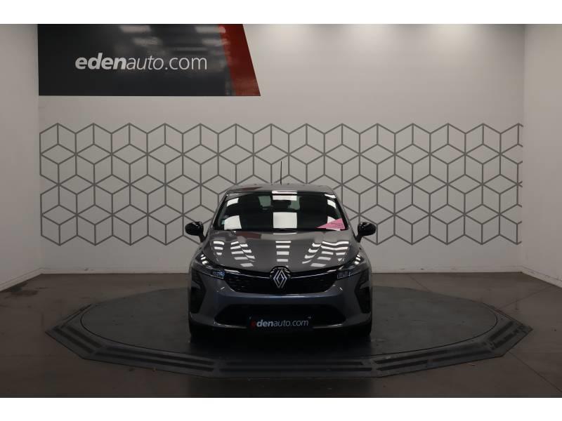 Renault Clio E-Tech full hybrid 145 Gsr2 Evolution