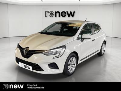 Renault Clio V Societe Sce 65 Air Nav