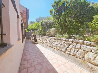 Appartement - 124 m² - 4 pièces