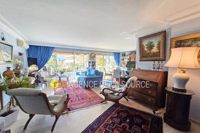 Appartement - 91 m² - 3 pièces