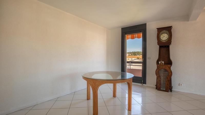 Duplex - 88 m² - 4 pièces