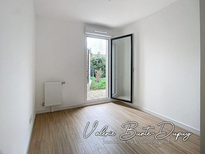 Appartement - 81 m² - 4 pièces