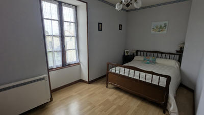 Maison - 167 m² - 7 pièces