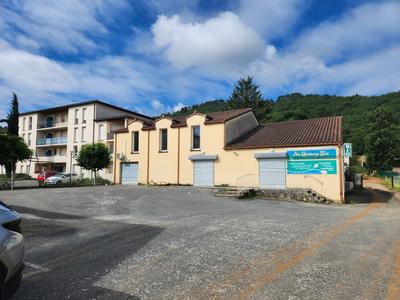 Local commercial - 412 m²
