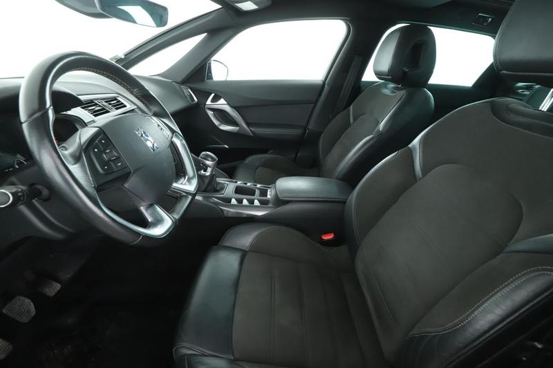 Ds Ds 5 2.0 Blue-HDi So Chic Bv6 150 ch