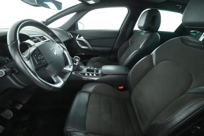 Ds Ds 5 2.0 Blue-HDi So Chic Bv6 150 ch