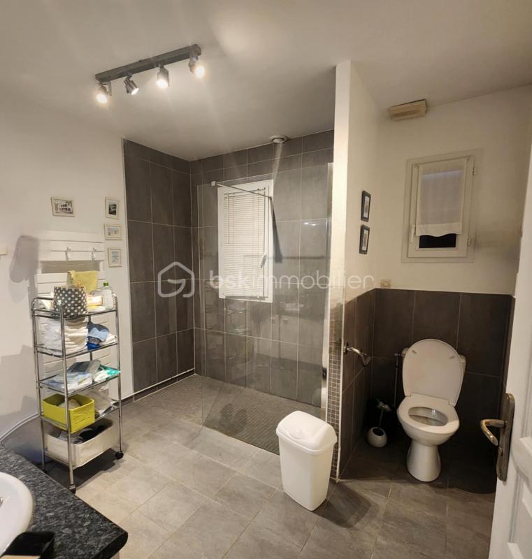 Maison - 160 m² - 5 pièces