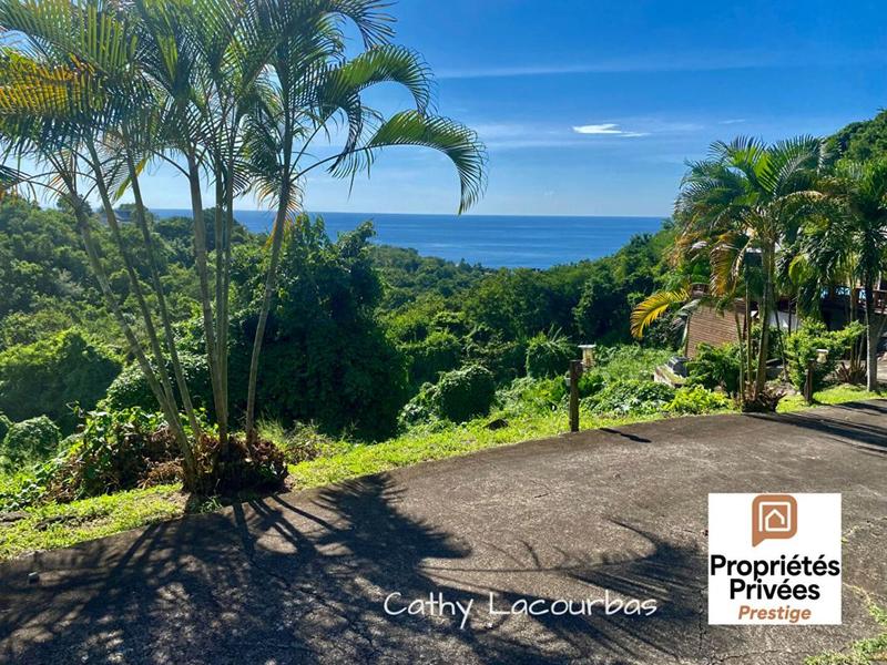 Terrain constructible - 7 709 m²