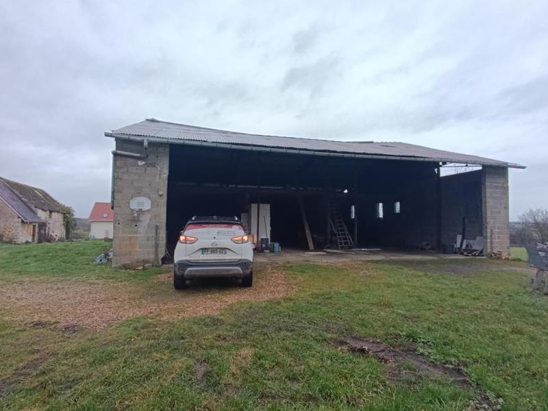 Propriété - 200 m² - 8 pièces