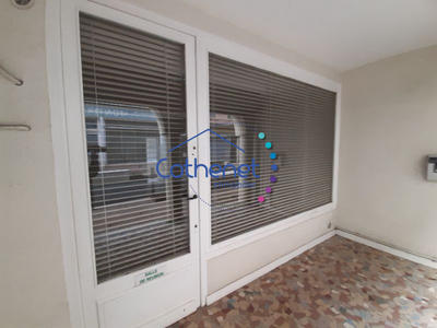 Local commercial - 34 m²