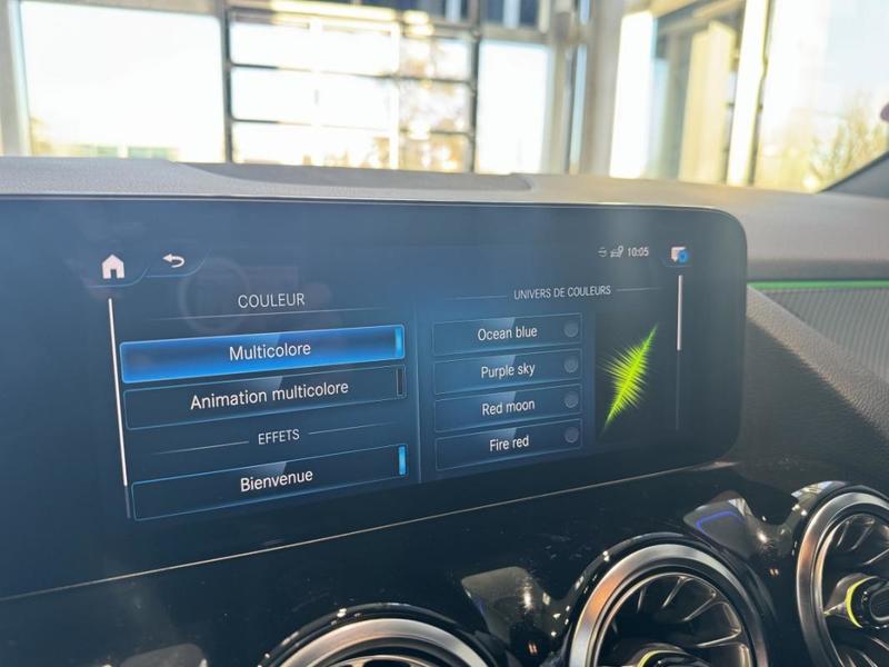 Mercedes Gla 250 E 8g-Dct Amg Line