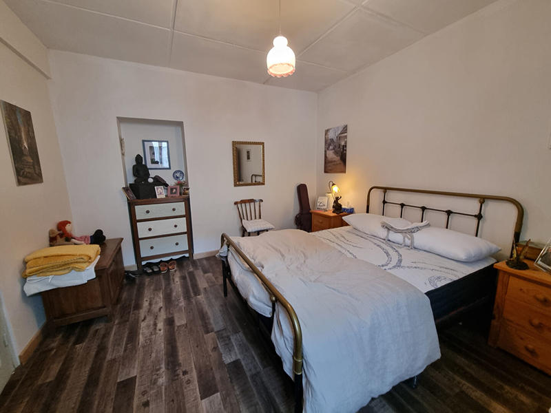 Maison de village - 56 m² - 3 pièces