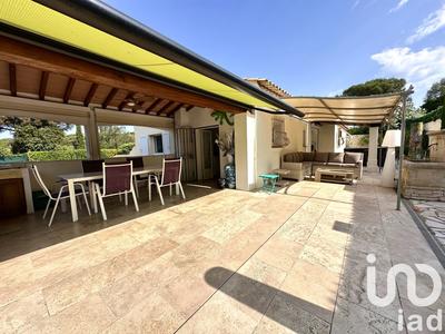 Appartement - 99 m² - 4 pièces