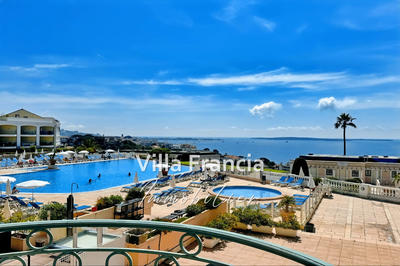 Appartement - 27 m² - 2 pièces