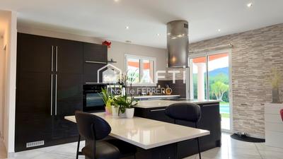 Villa - 173 m² - 5 pièces