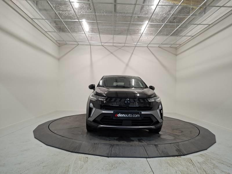 Renault Symbioz E-Tech full hybrid 145 Esprit Alpine