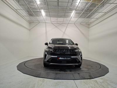 Renault Symbioz E-Tech full hybrid 145 Esprit Alpine