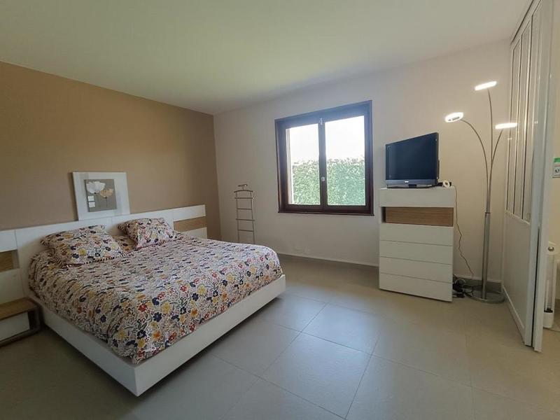 Maison de campagne - 140 m² - 6 pièces