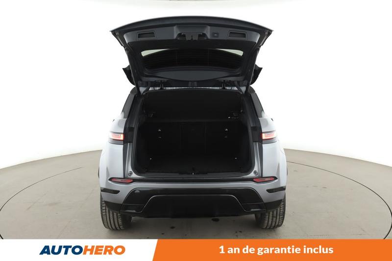 Land Rover Range Rover Evoque D180 4wd R-Dynamic se Bva9 180 ch