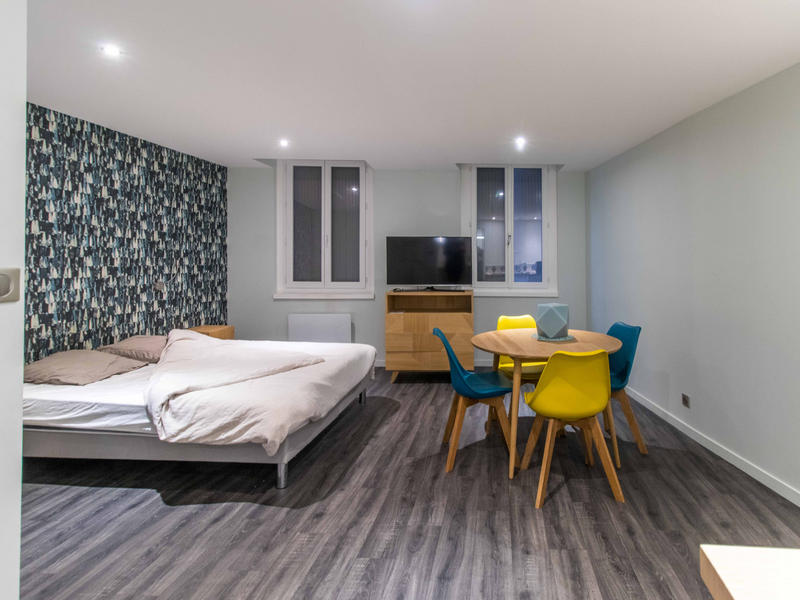 Immeuble - 95 m² - 4 pièces