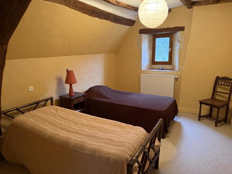 Maison de campagne - 164 m²