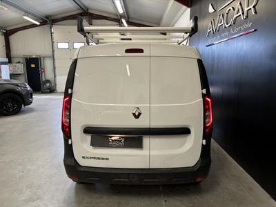 Renault Express Van 1.5 dCi s&amp;S 95 cv Confort - Tva Recuperable