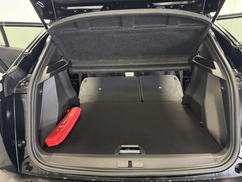 Peugeot 2008 Hybrid 145 e-Dcs6 Gt