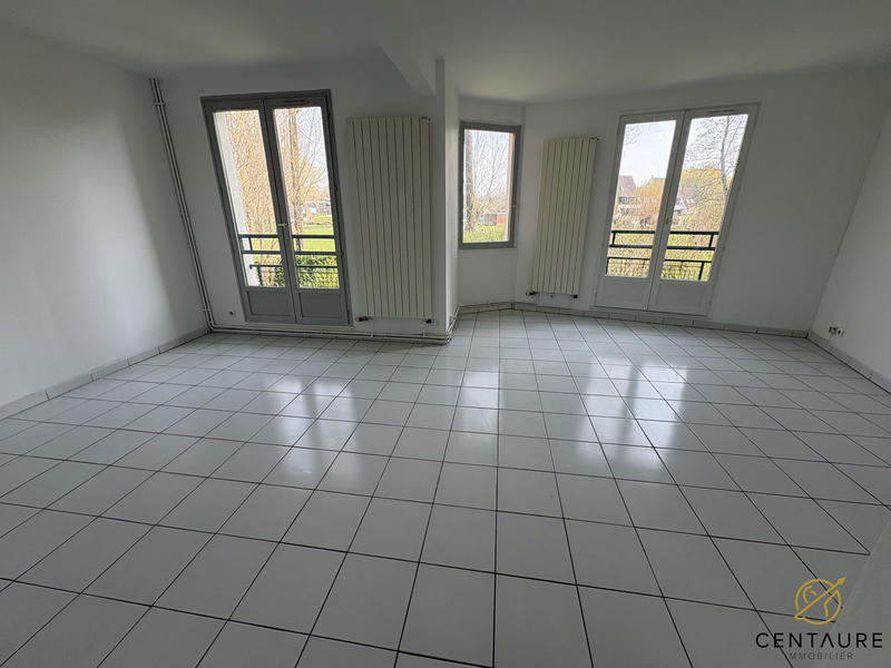 Maison ancienne - 110 m² - 5 pièces