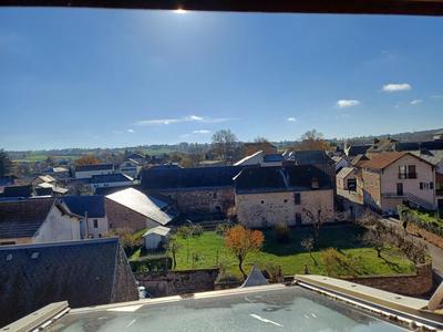 Maison de maîtres - 457 m² - 11 pièces