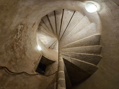 Maison - 263 m² - 10 pièces