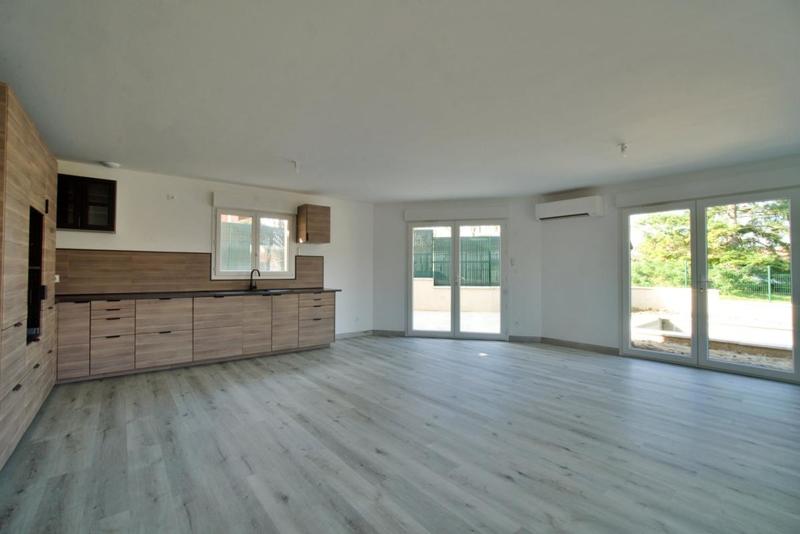 Maison - 101 m² - 4 pièces