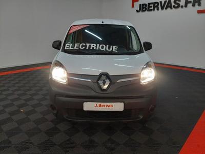 Renault Kangoo Express Z.E. Générique Achat Intégral