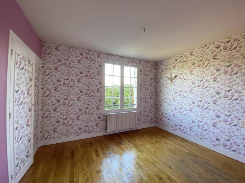 Maison - 140 m² - 8 pièces