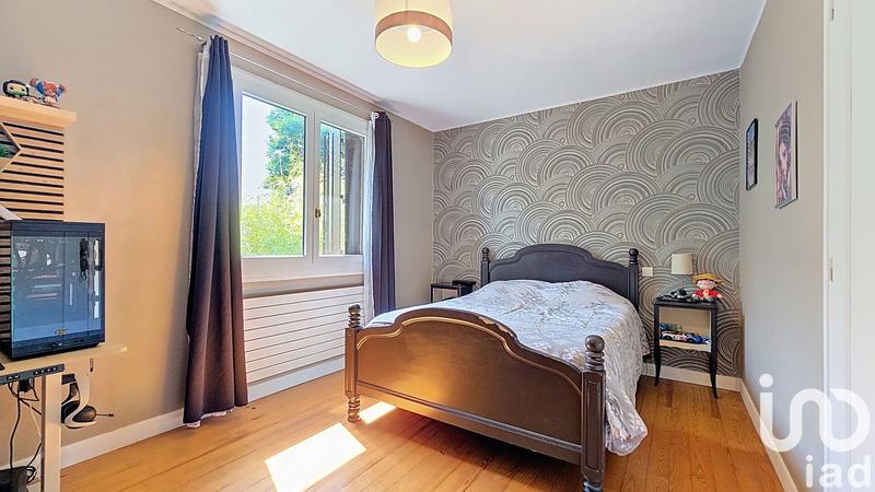 Maison - 246 m² - 7 pièces