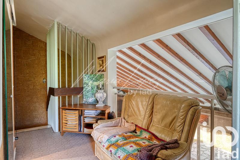 Maison de maîtres - 173 m² - 7 pièces