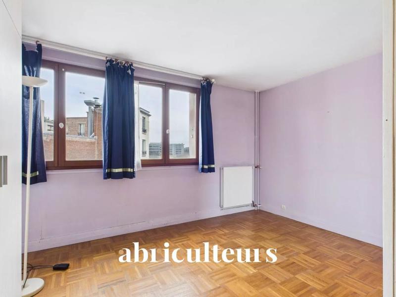 Appartement - 54 m² - 2 pièces