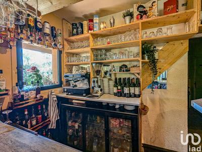 Local commercial - 144 m²