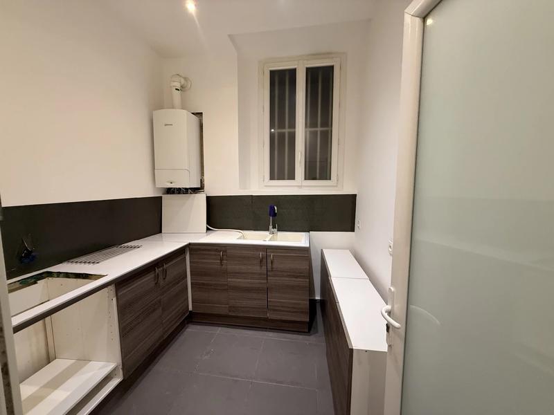 Appartement - 82 m² - 3 pièces