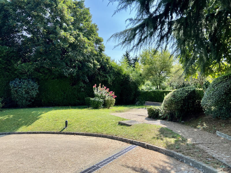 Appartement - 74 m² - 3 pièces