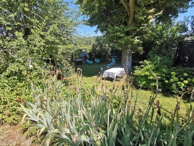 Appartement - 101 m² - 3 pièces