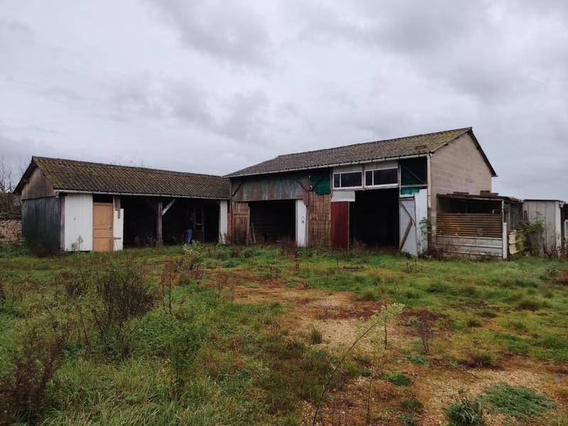 Maison - 96 m² - 4 pièces