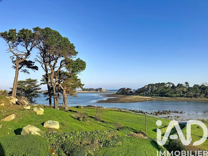 Maison - 191 m² - 7 pièces