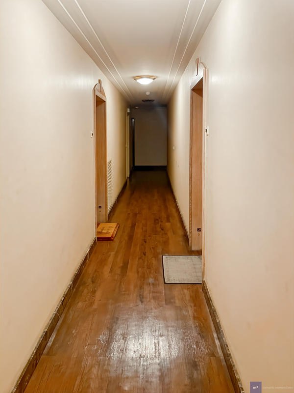 Appartement - 85 m² - 4 pièces