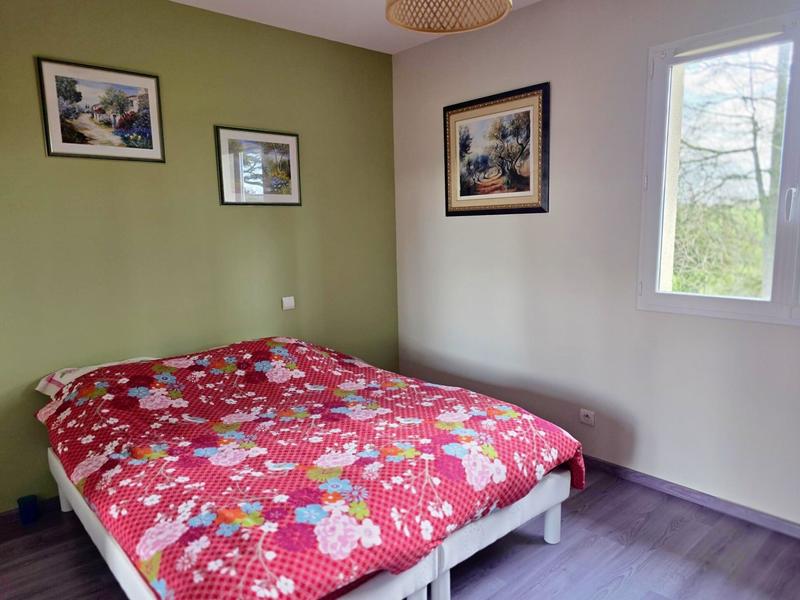 Maison - 162 m² - 6 pièces