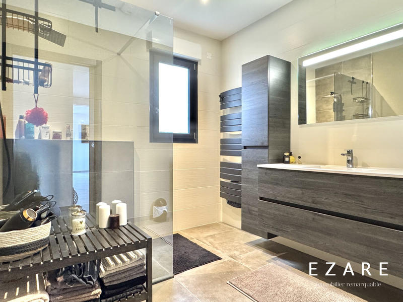 Maison - 154 m² - 5 pièces