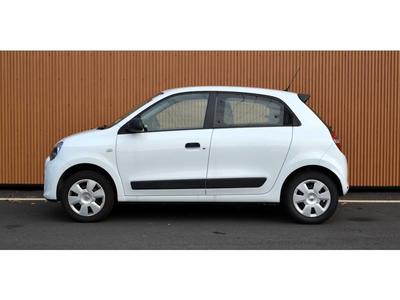 Renault Twingo III 1.0 SCe 70 E6c Life